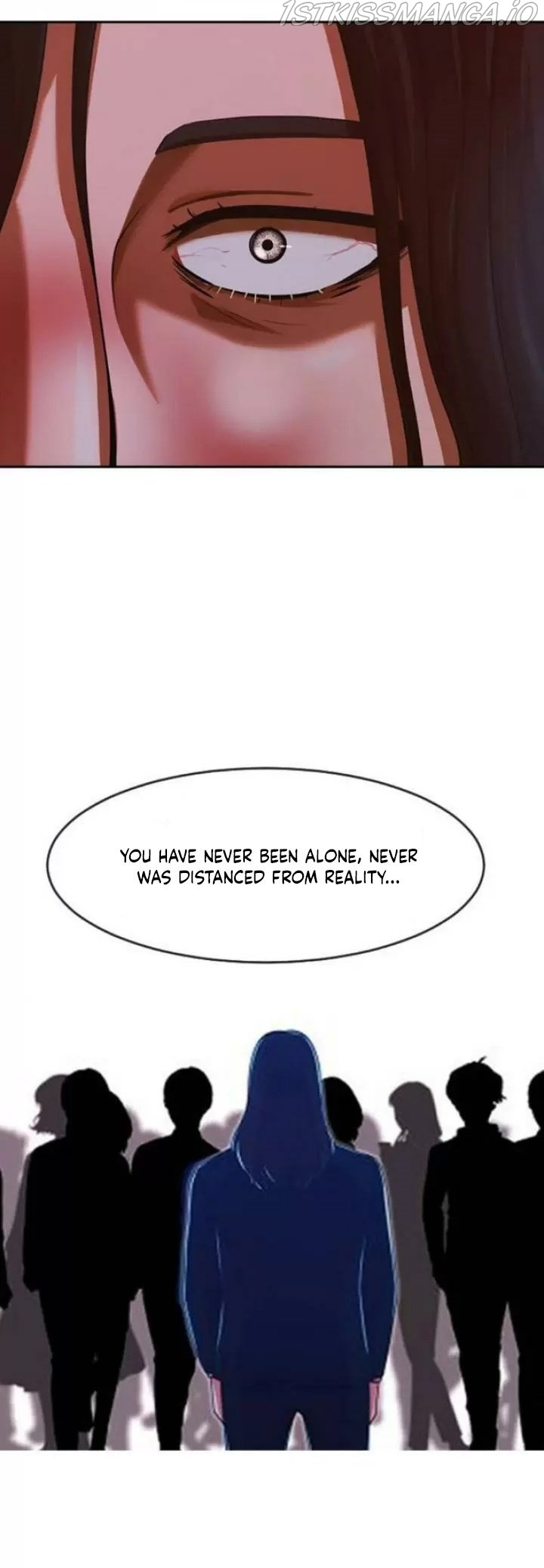 The Girl from Random Chatting chapter 178 - page 70