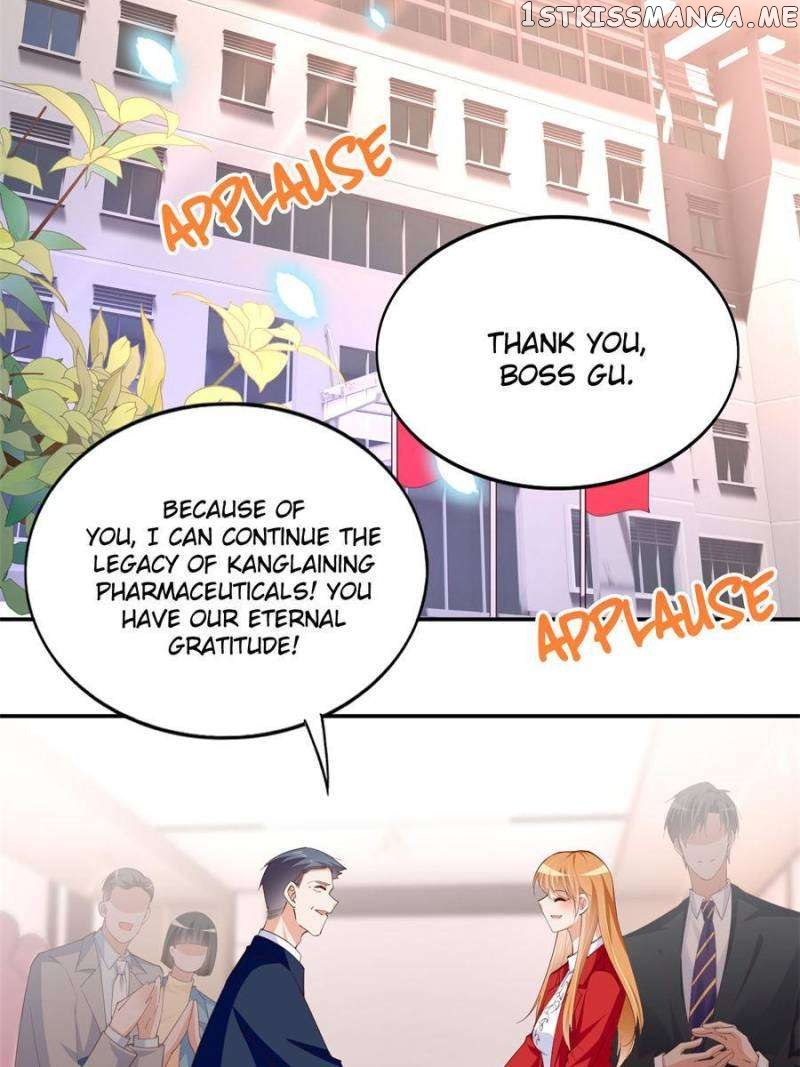 Reincarnation Of The Businesswoman At School Chapter 138 - page 16