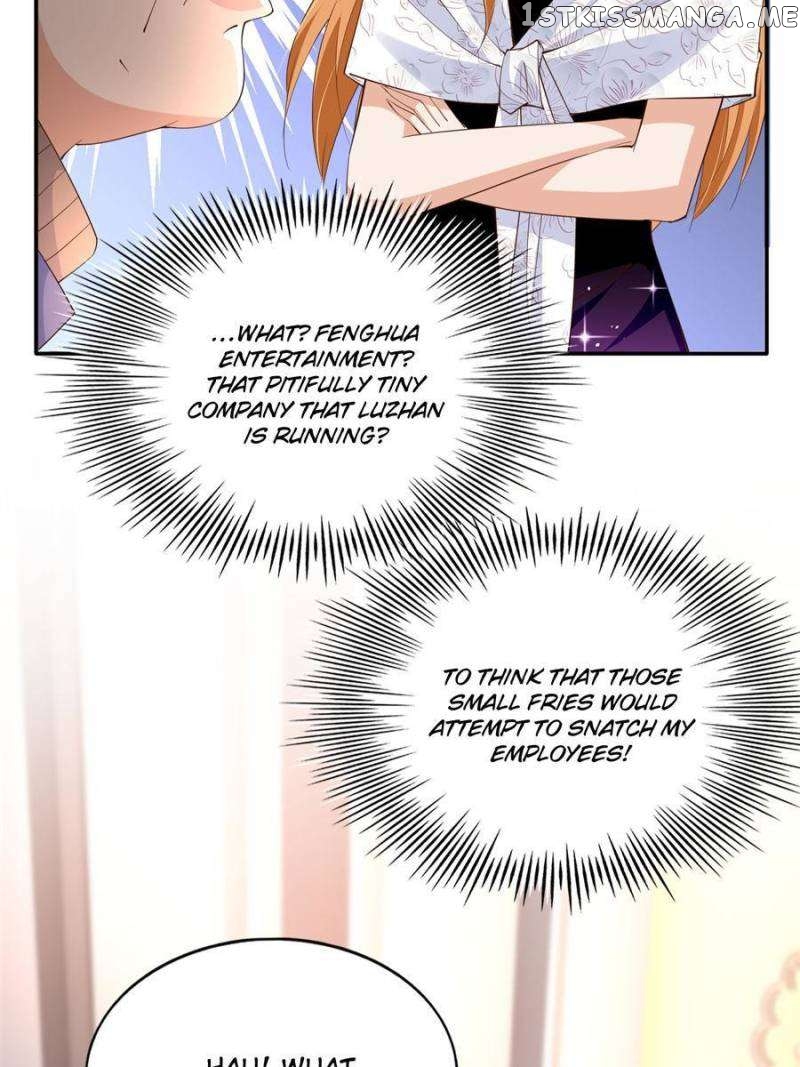 Reincarnation Of The Businesswoman At School Chapter 138 - page 36