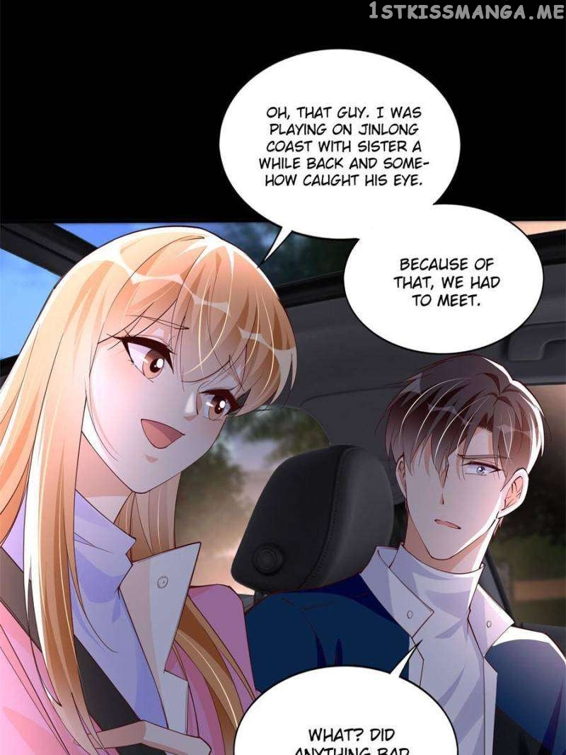 Reincarnation Of The Businesswoman At School Chapter 137 - page 14
