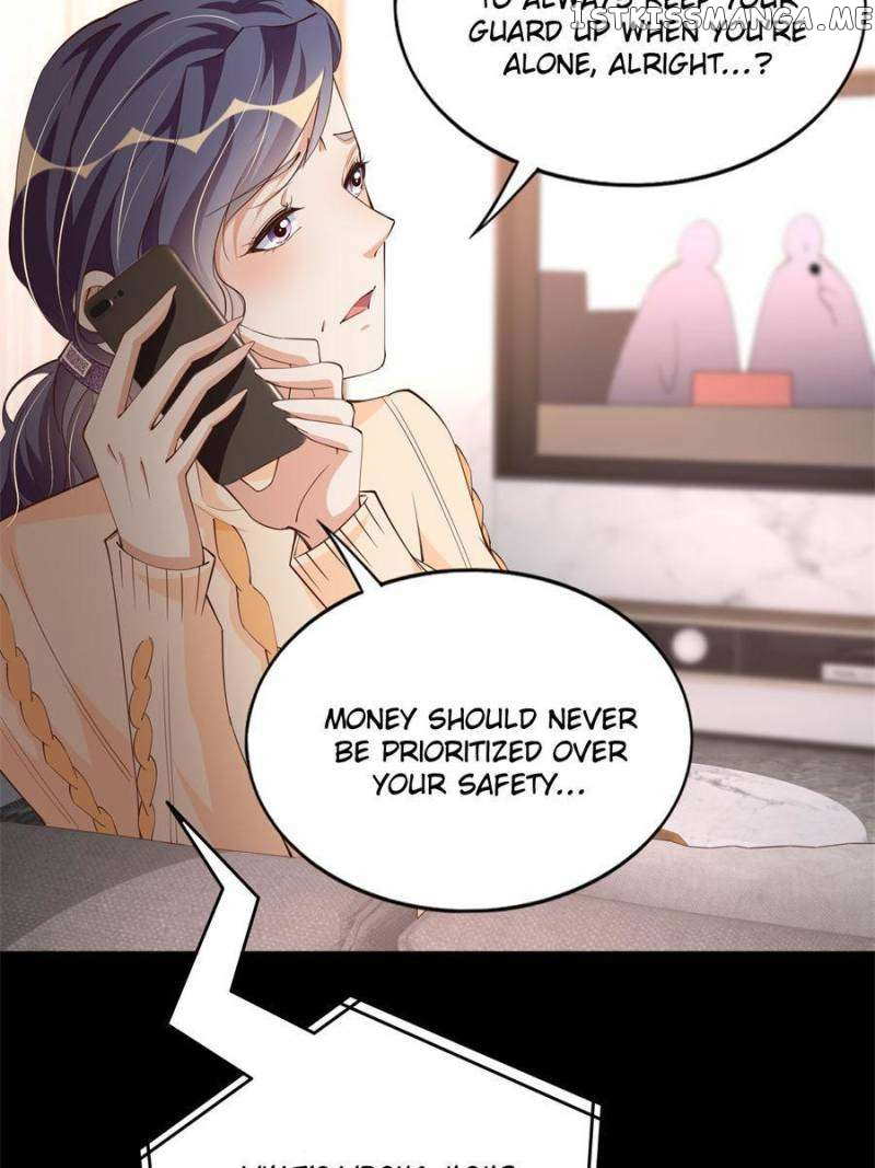 Reincarnation Of The Businesswoman At School Chapter 137 - page 30
