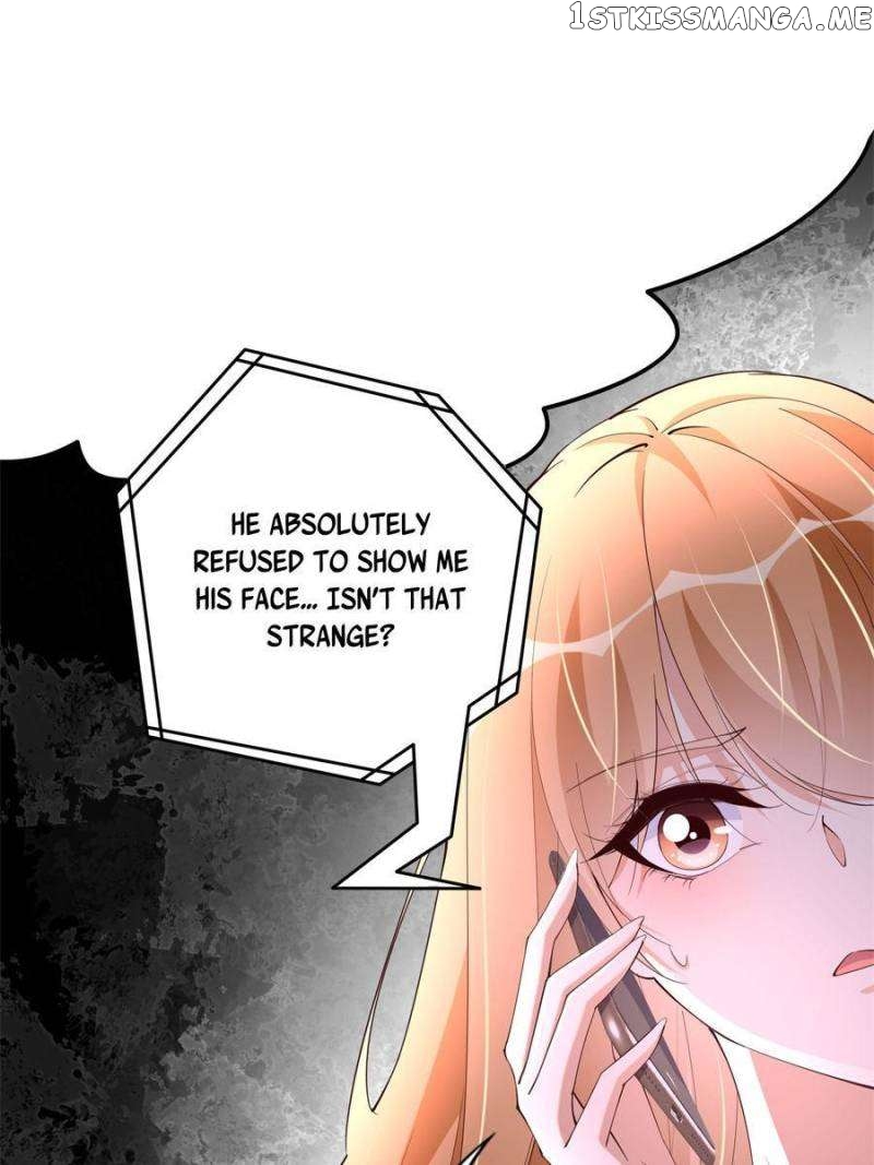 Reincarnation Of The Businesswoman At School Chapter 137 - page 42