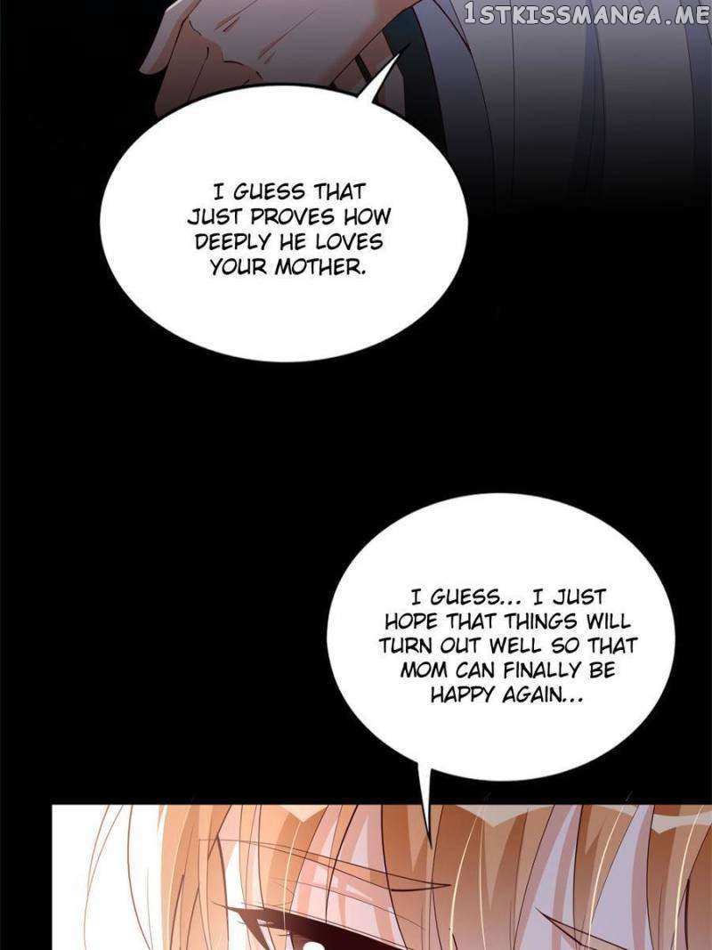 Reincarnation Of The Businesswoman At School Chapter 137 - page 47