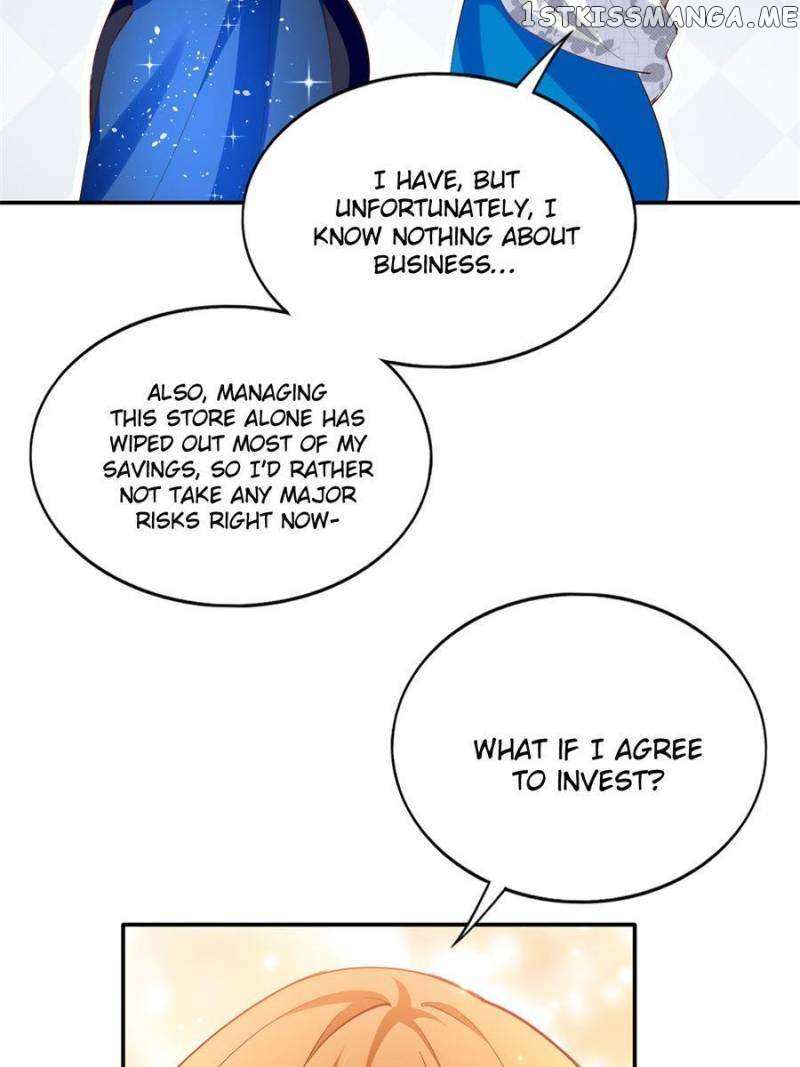 Reincarnation Of The Businesswoman At School Chapter 135 - page 18