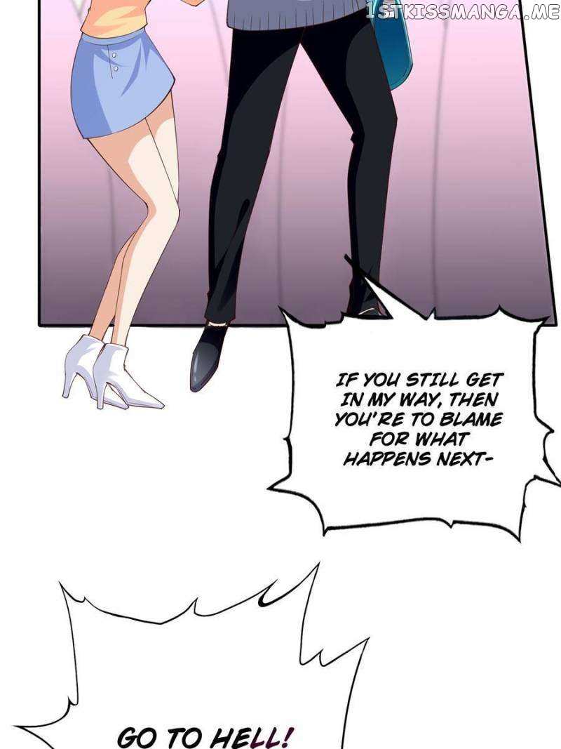 Reincarnation Of The Businesswoman At School Chapter 135 - page 44