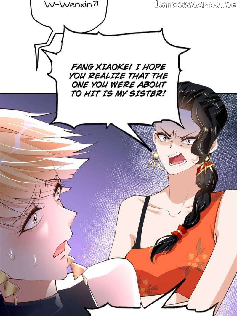 Reincarnation Of The Businesswoman At School Chapter 135 - page 8