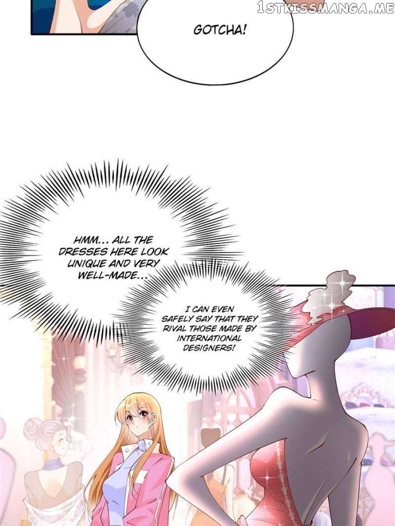 Reincarnation Of The Businesswoman At School Chapter 134 - page 44