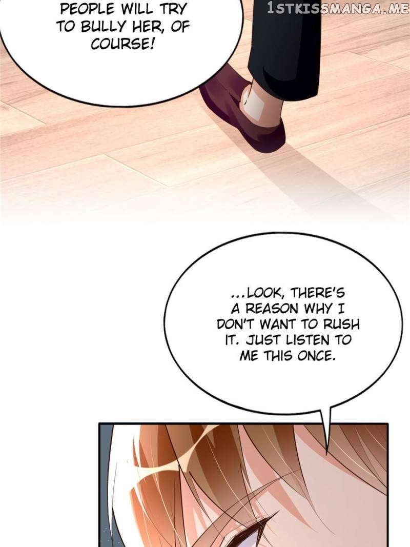 Reincarnation Of The Businesswoman At School Chapter 134 - page 7