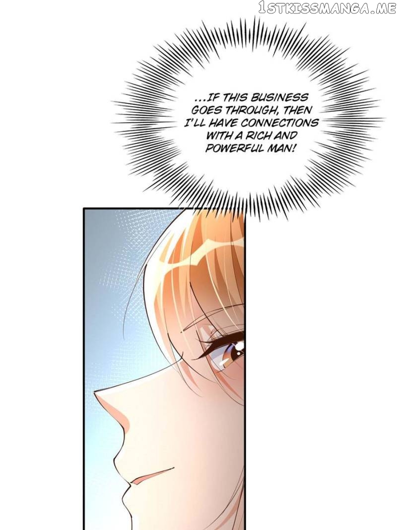 Reincarnation Of The Businesswoman At School Chapter 133 - page 34