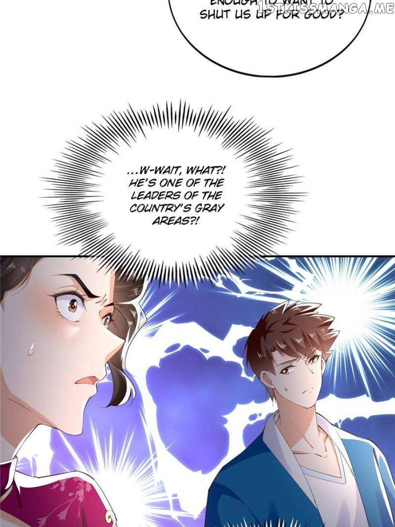 Reincarnation Of The Businesswoman At School Chapter 133 - page 4