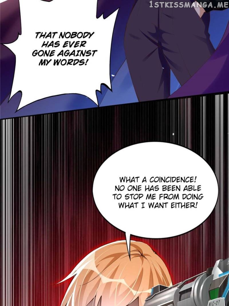 Reincarnation Of The Businesswoman At School Chapter 133 - page 8