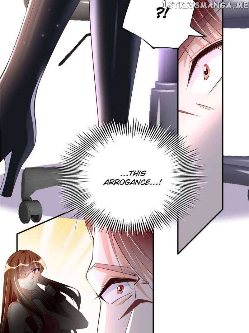 Reincarnation Of The Businesswoman At School Chapter 132 - page 11