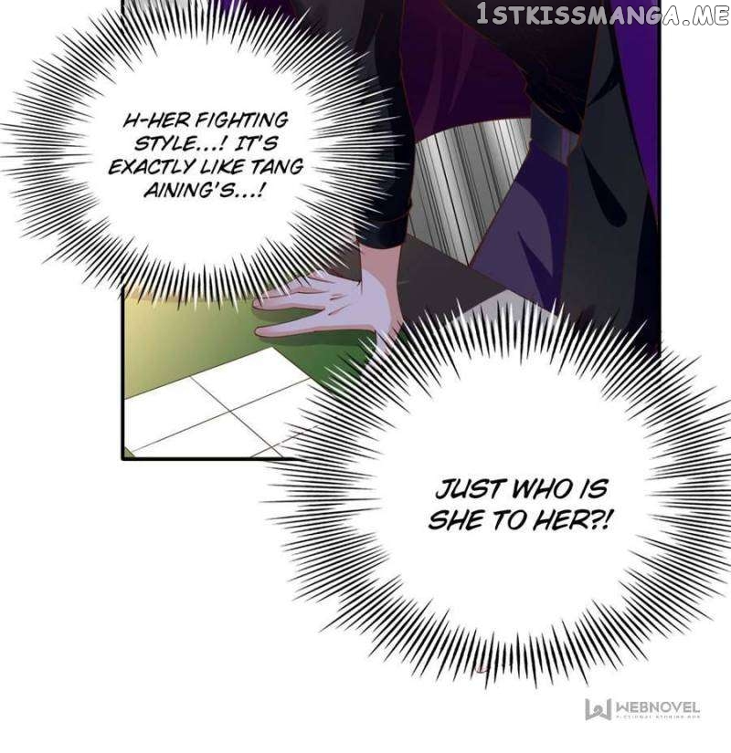 Reincarnation Of The Businesswoman At School Chapter 132 - page 44