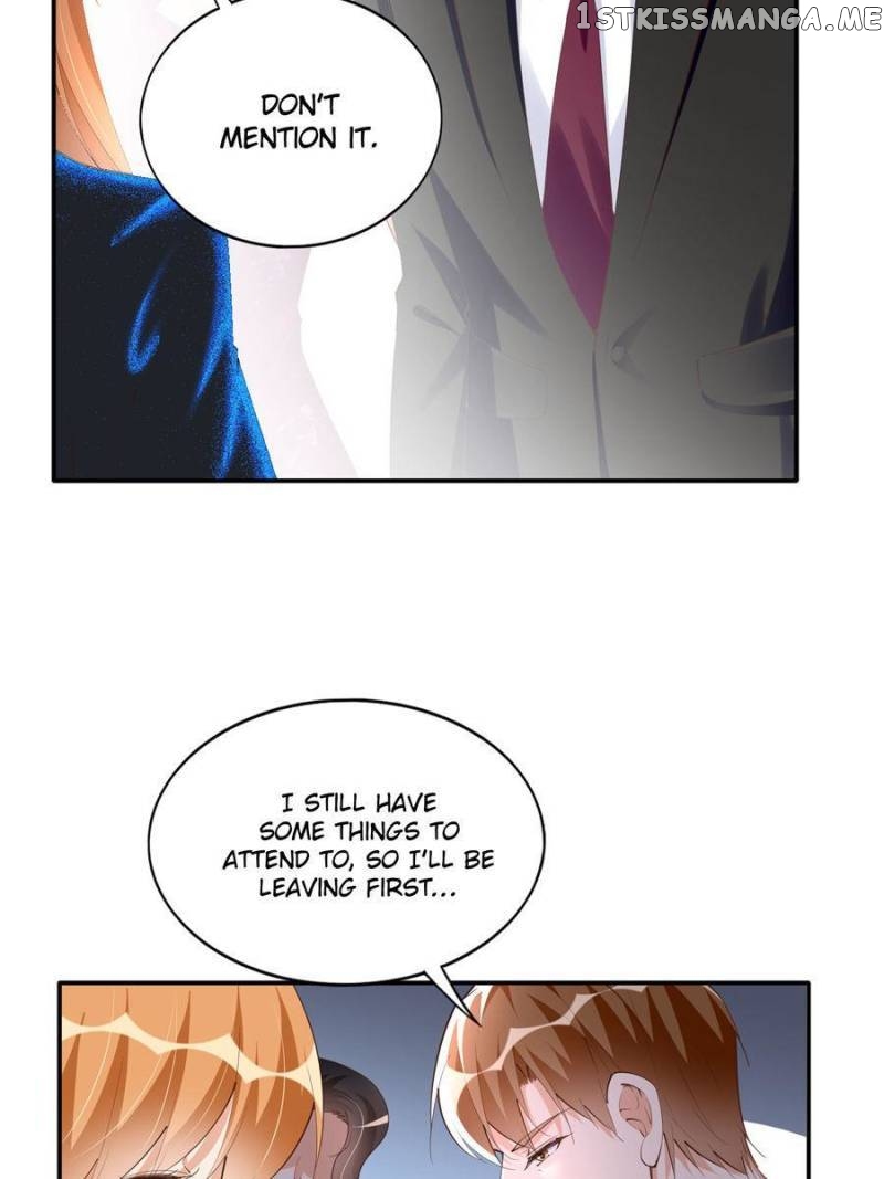 Reincarnation Of The Businesswoman At School Chapter 130 - page 32