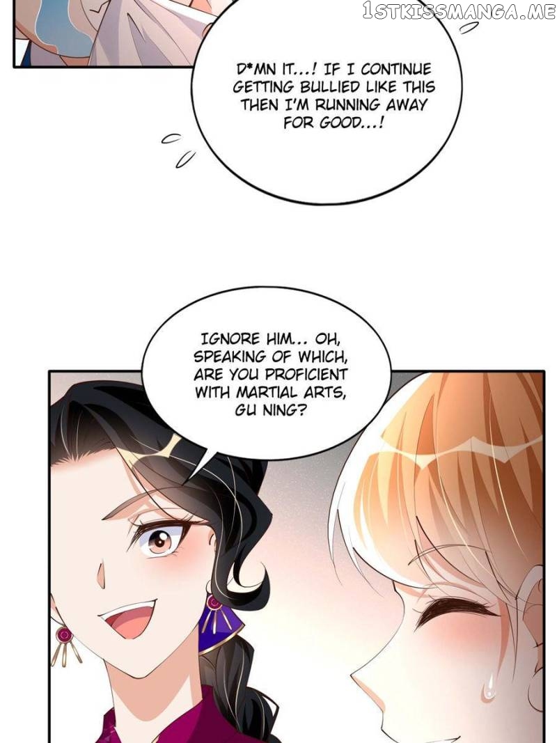 Reincarnation Of The Businesswoman At School Chapter 129 - page 23