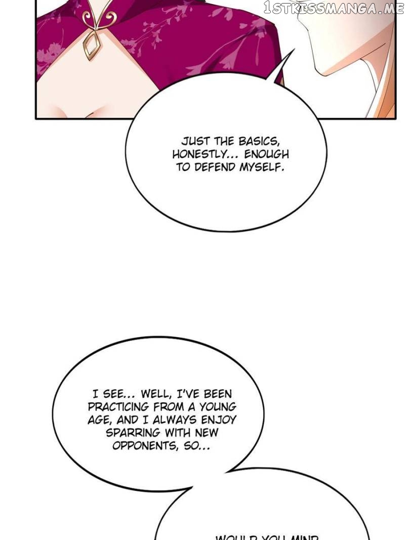 Reincarnation Of The Businesswoman At School Chapter 129 - page 24