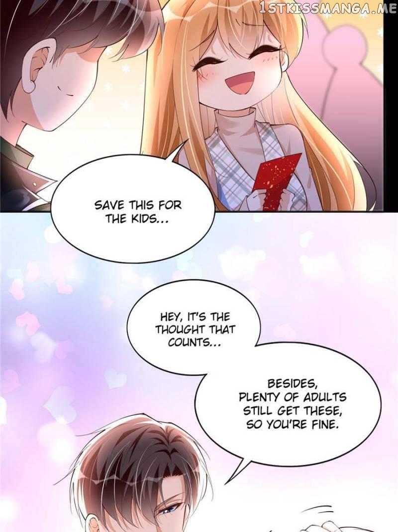 Reincarnation Of The Businesswoman At School Chapter 126 - page 14