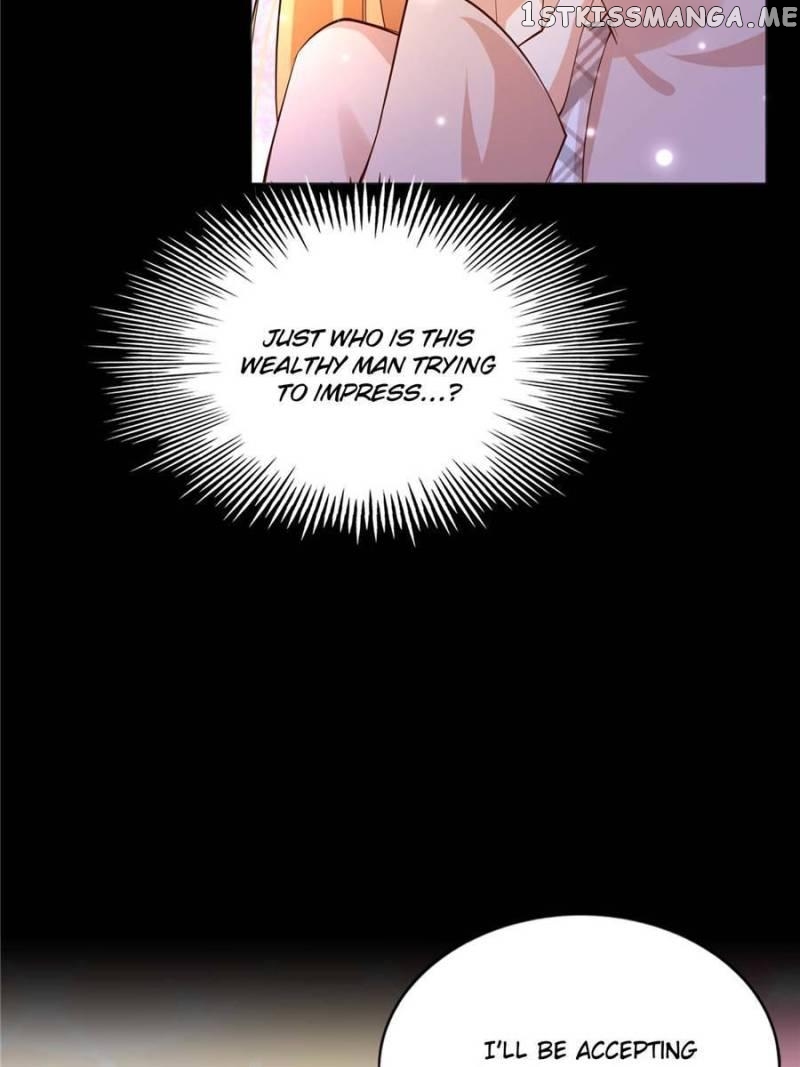 Reincarnation Of The Businesswoman At School Chapter 126 - page 20