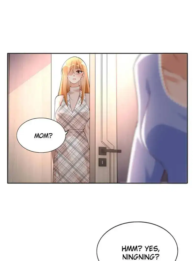 Reincarnation Of The Businesswoman At School Chapter 125 - page 36