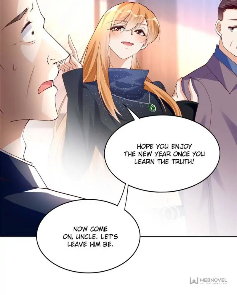 Reincarnation Of The Businesswoman At School Chapter 124 - page 11