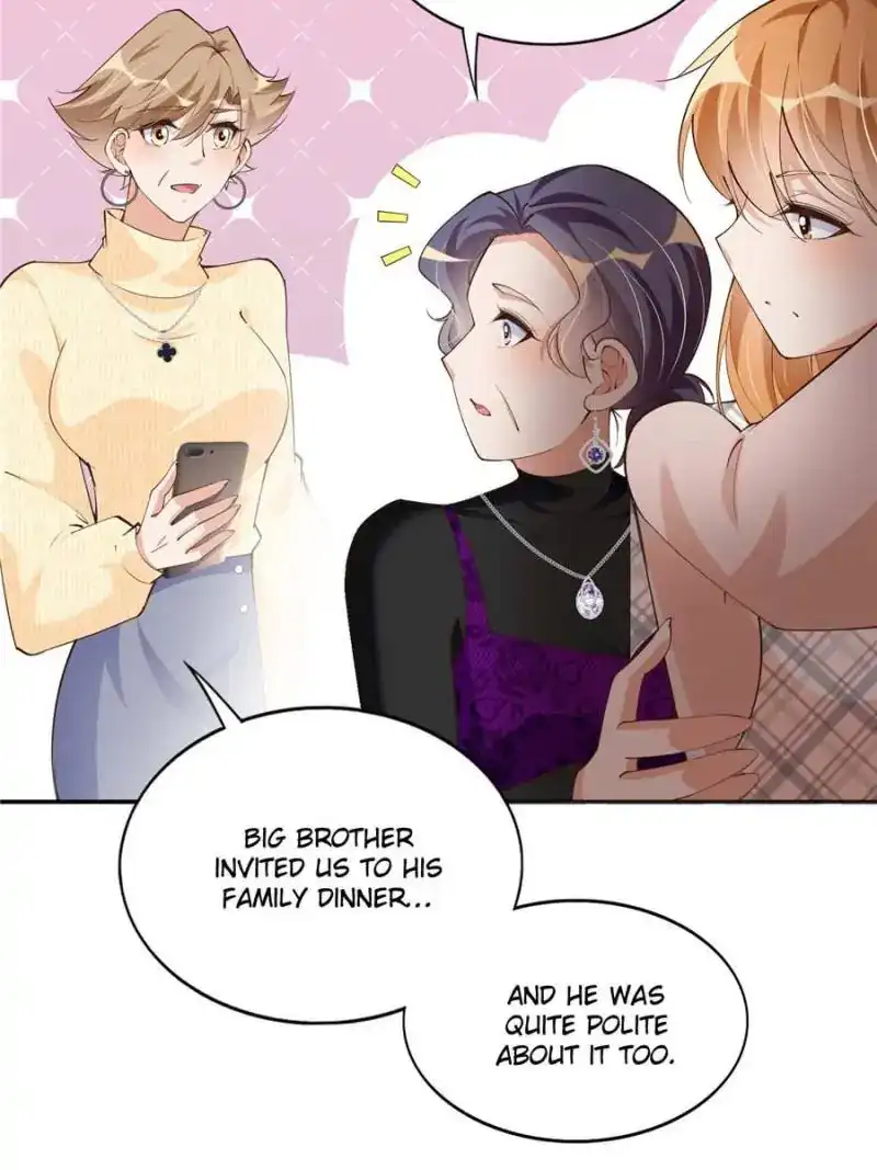 Reincarnation Of The Businesswoman At School Chapter 124 - page 15