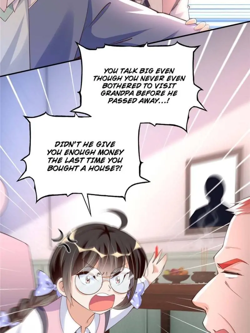 Reincarnation Of The Businesswoman At School Chapter 123 - page 17