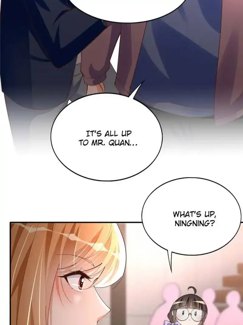 Reincarnation Of The Businesswoman At School Chapter 123 - page 53