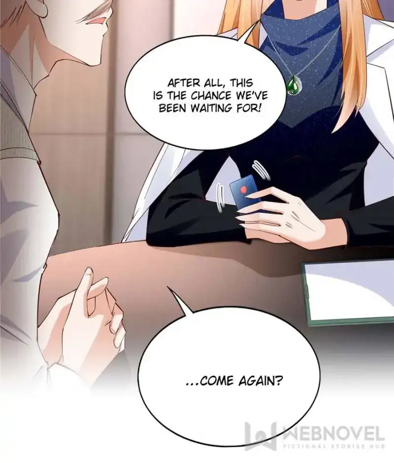 Reincarnation Of The Businesswoman At School Chapter 122 - page 39