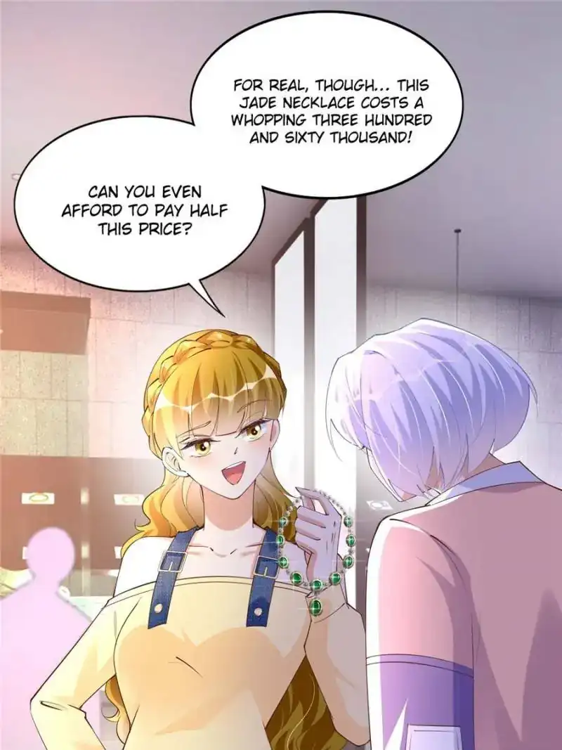 Reincarnation Of The Businesswoman At School Chapter 121 - page 1