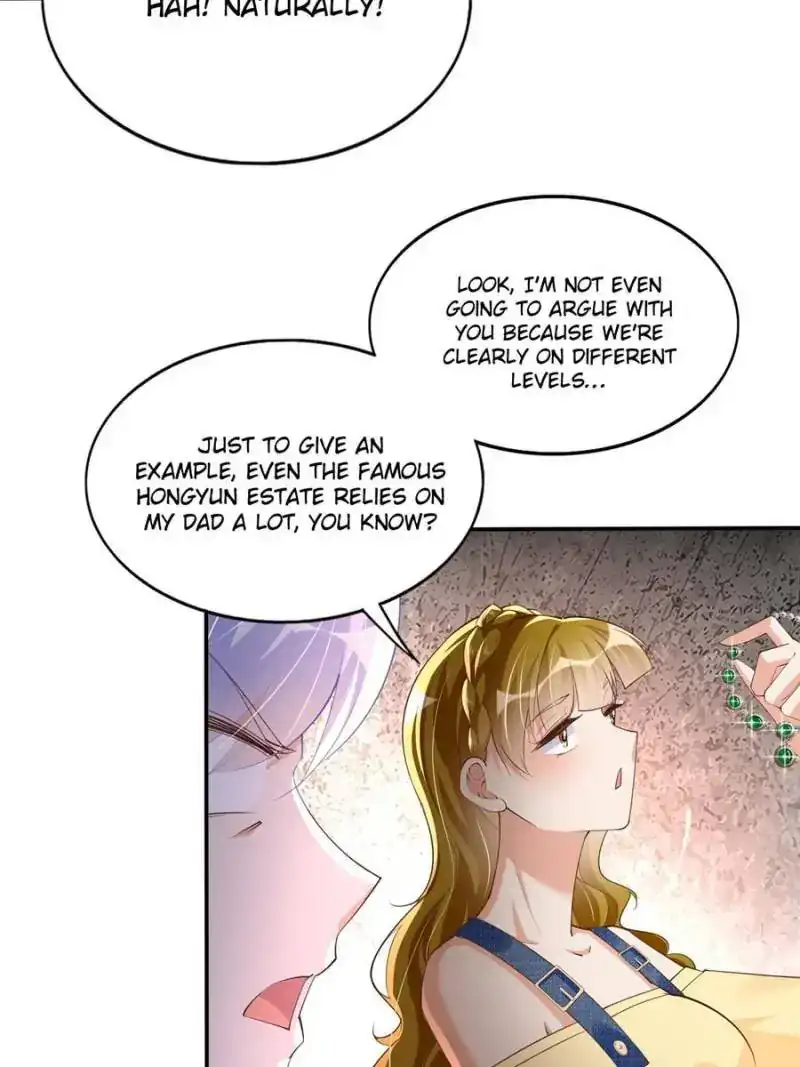 Reincarnation Of The Businesswoman At School Chapter 121 - page 5