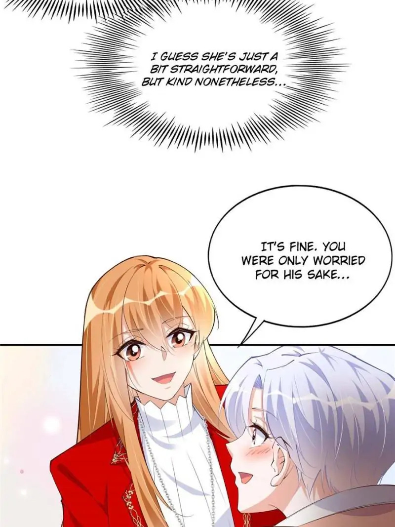 Reincarnation Of The Businesswoman At School Chapter 120 - page 31