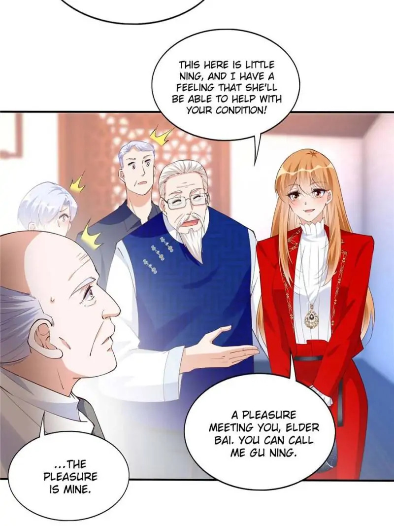 Reincarnation Of The Businesswoman At School Chapter 120 - page 4