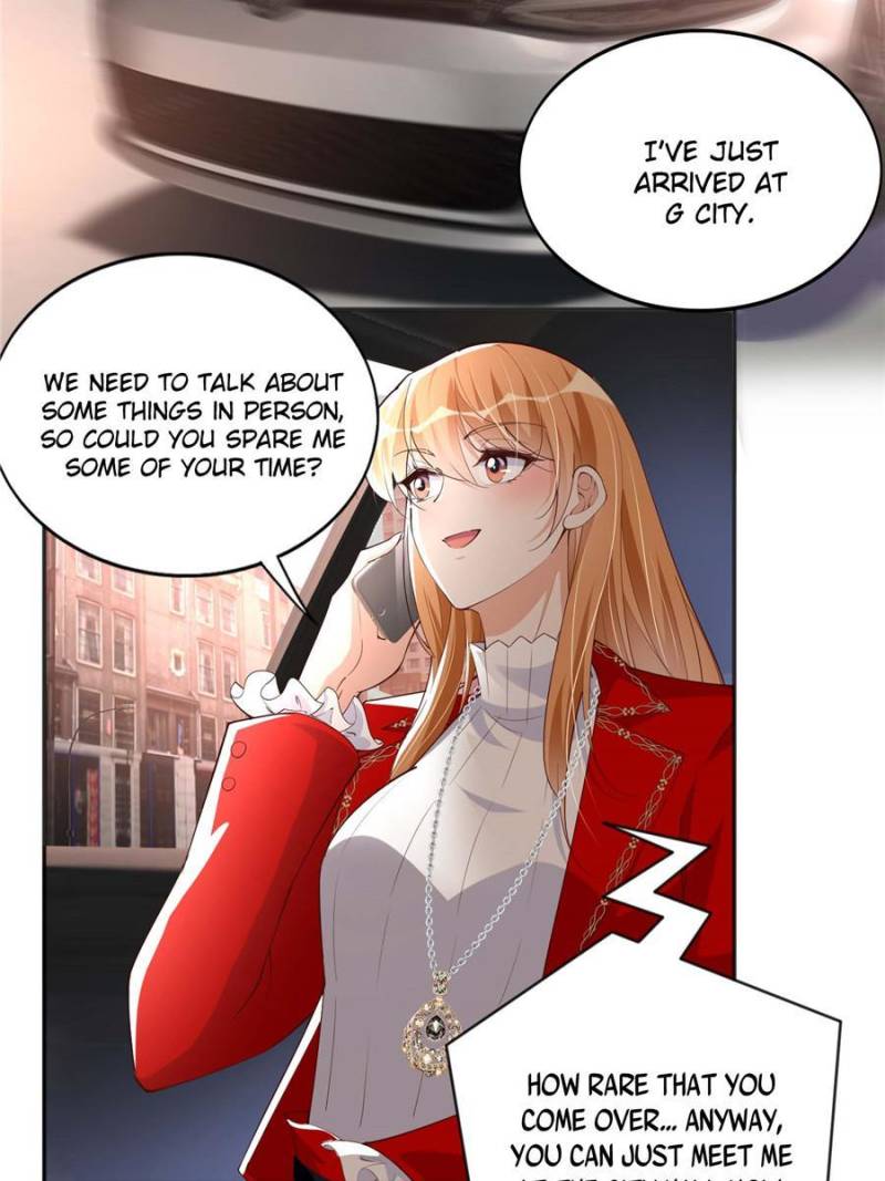 Reincarnation Of The Businesswoman At School Chapter 118 - page 2