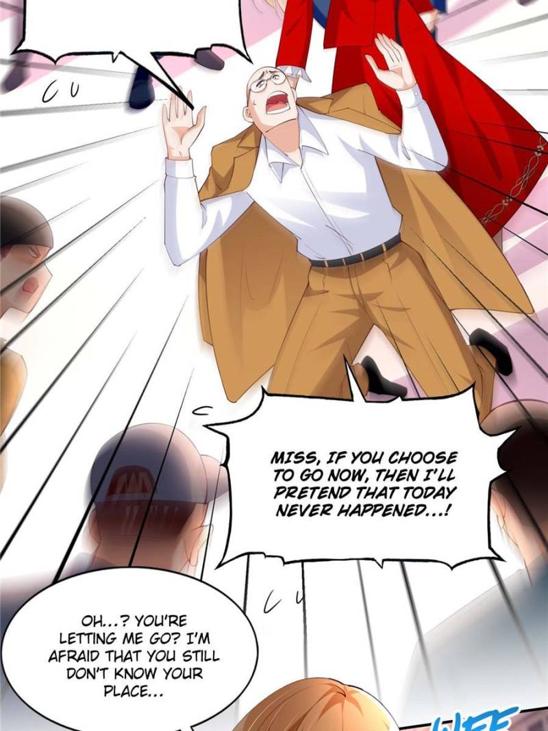 Reincarnation Of The Businesswoman At School Chapter 118 - page 37