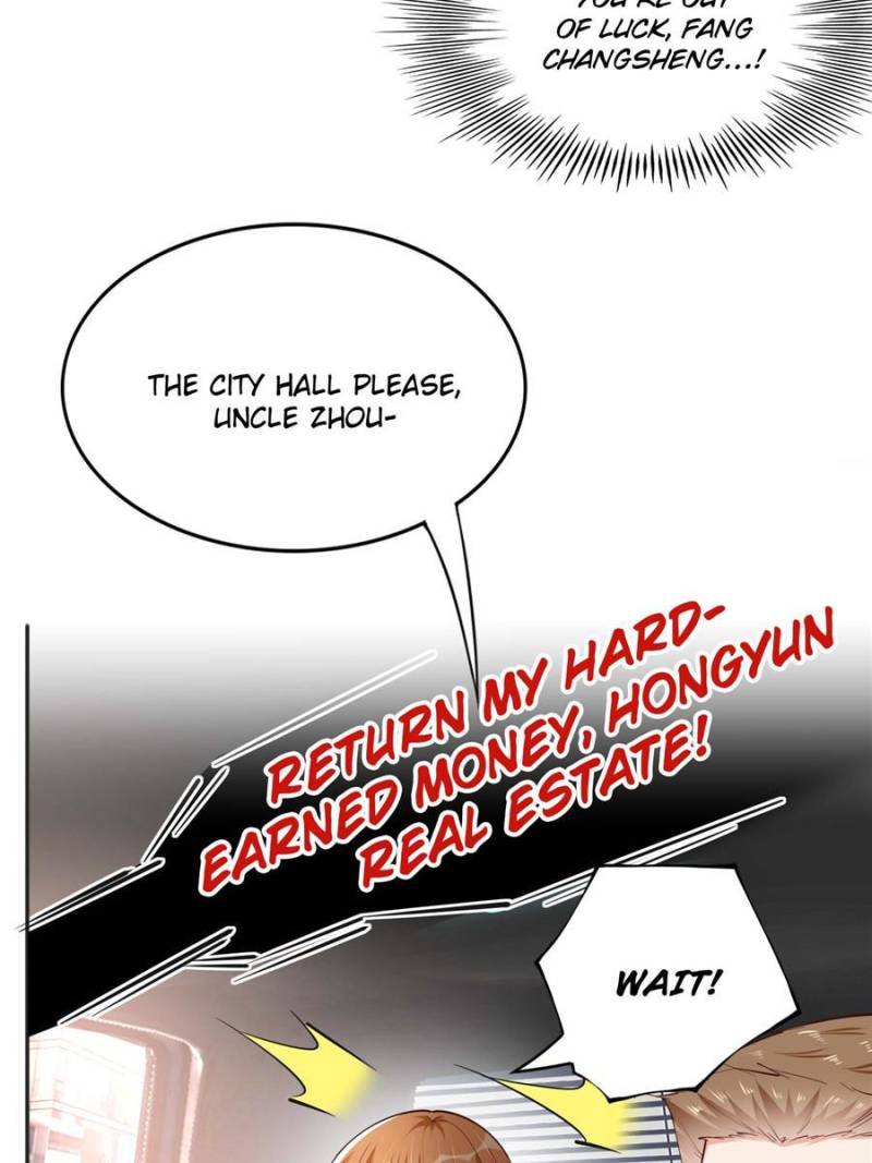 Reincarnation Of The Businesswoman At School Chapter 118 - page 4