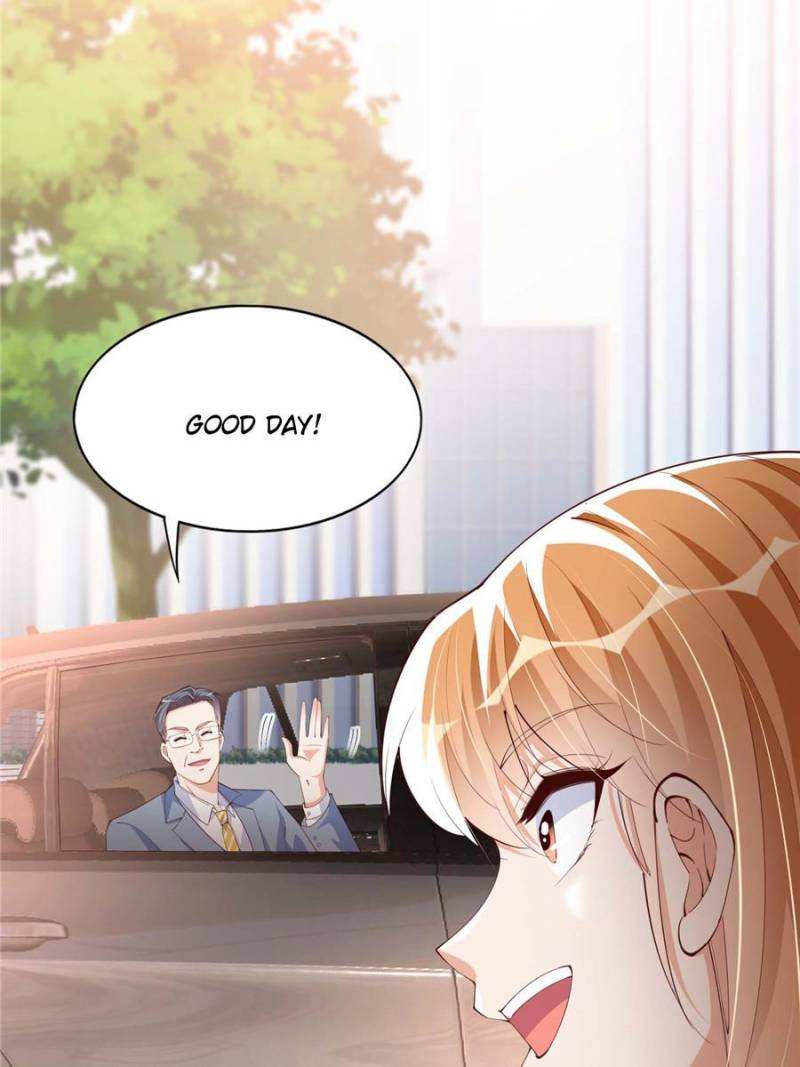 Reincarnation Of The Businesswoman At School Chapter 118 - page 45