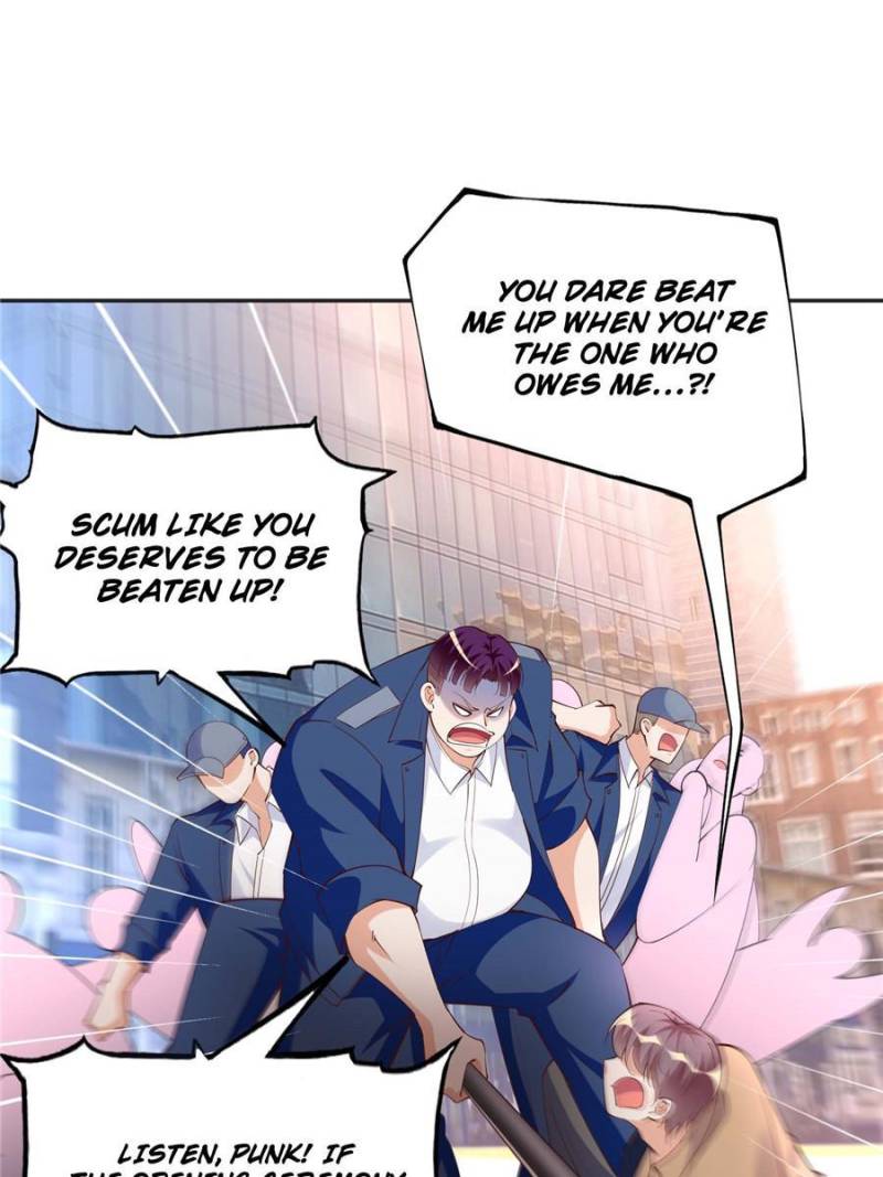 Reincarnation Of The Businesswoman At School Chapter 118 - page 6