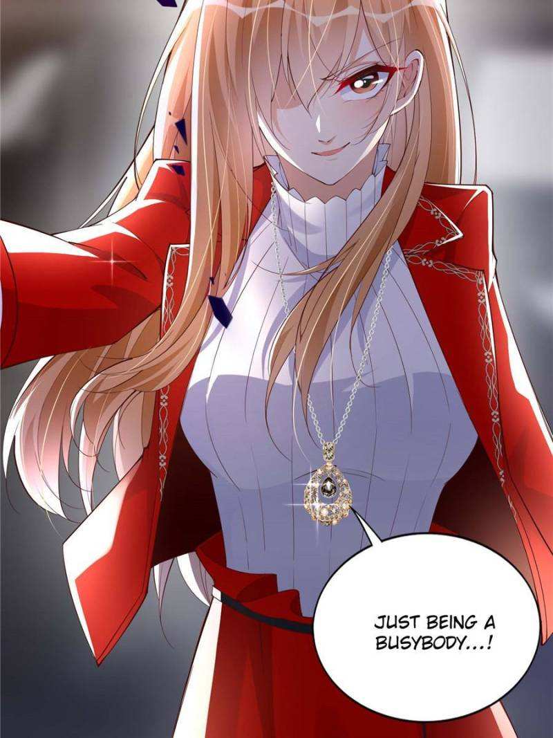 Reincarnation Of The Businesswoman At School Chapter 118 - page 9