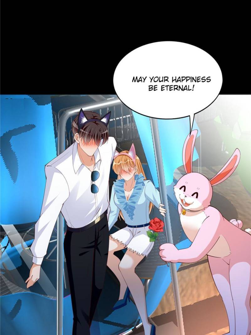 Reincarnation Of The Businesswoman At School Chapter 115 - page 45