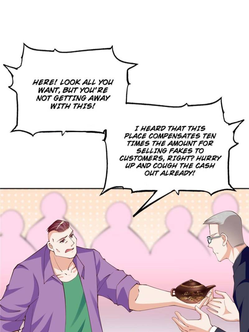 Reincarnation Of The Businesswoman At School Chapter 113 - page 16