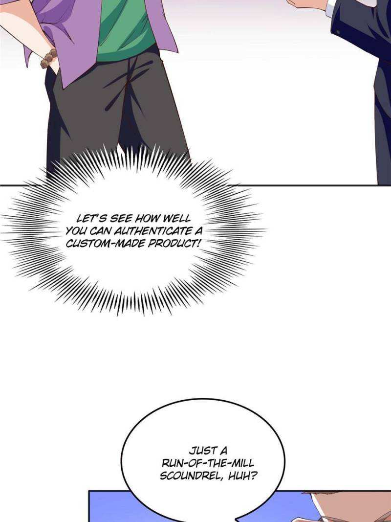 Reincarnation Of The Businesswoman At School Chapter 113 - page 17