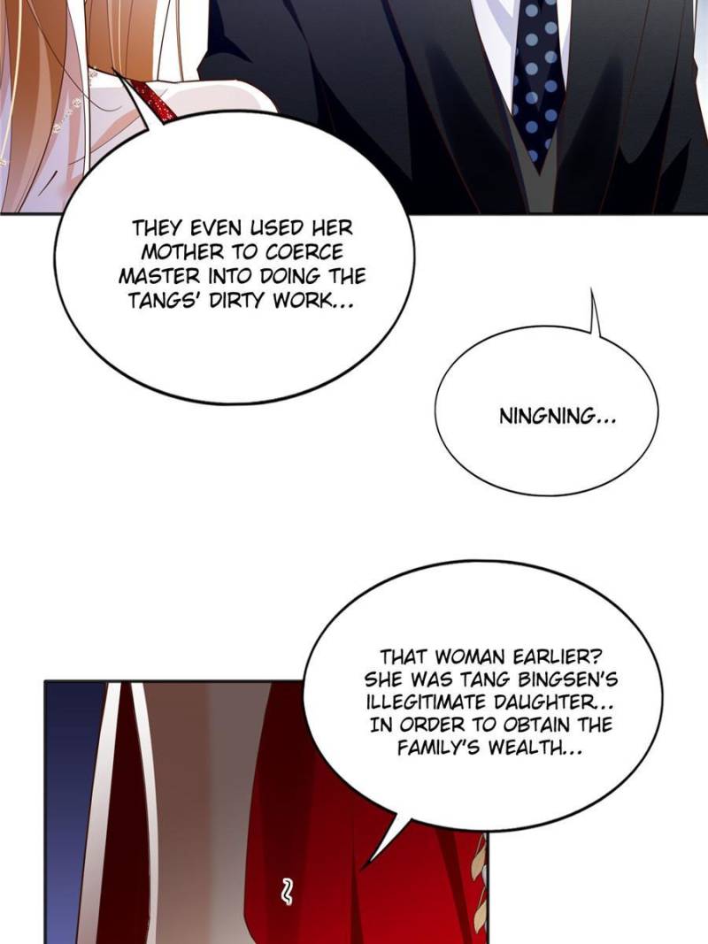 Reincarnation Of The Businesswoman At School Chapter 113 - page 4