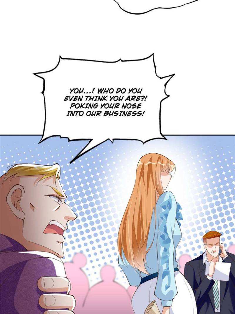 Reincarnation Of The Businesswoman At School Chapter 113 - page 42
