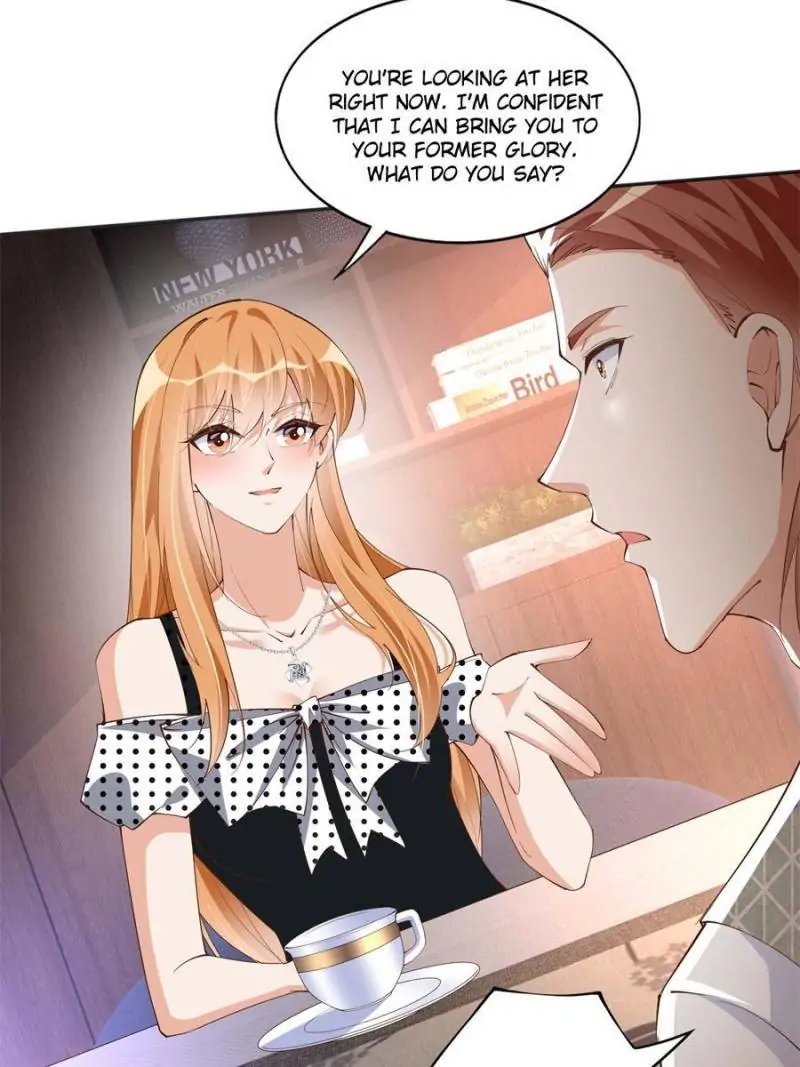 Reincarnation Of The Businesswoman At School Chapter 111 - page 13