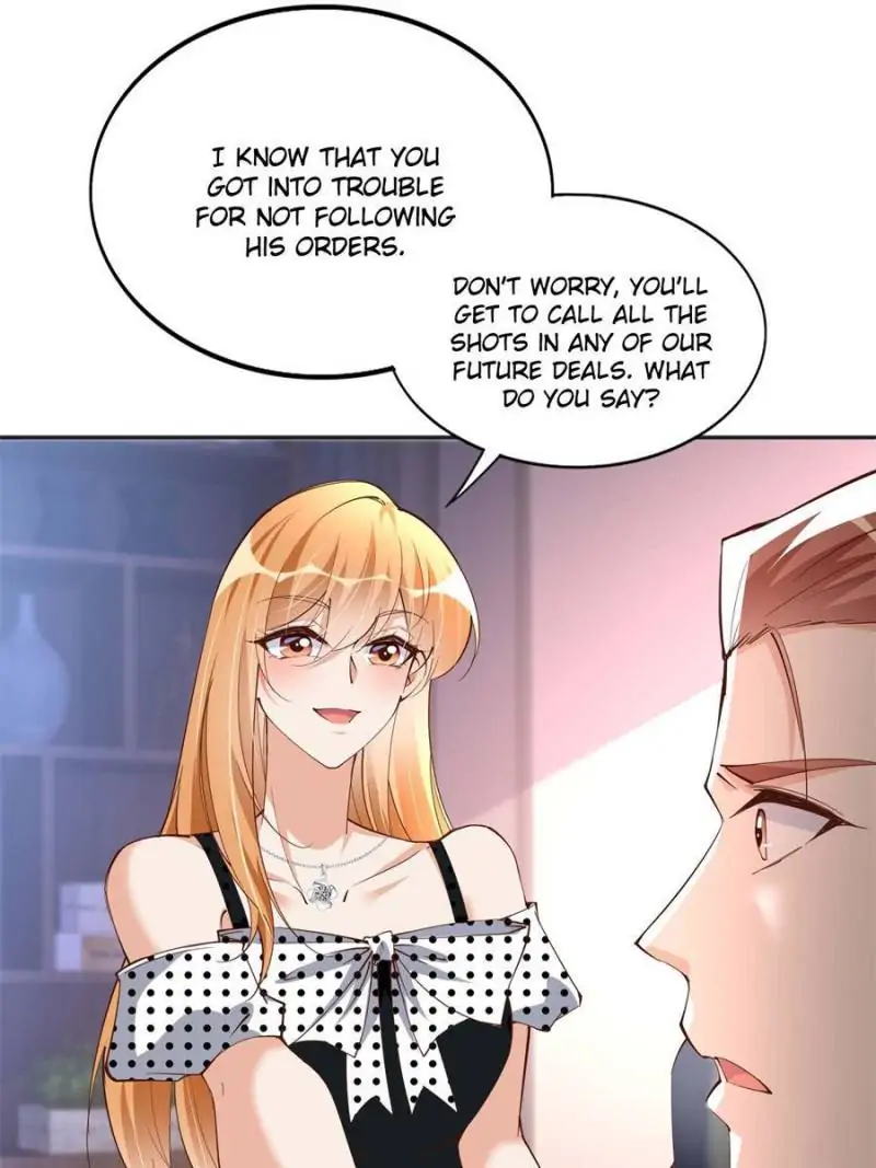 Reincarnation Of The Businesswoman At School Chapter 111 - page 24