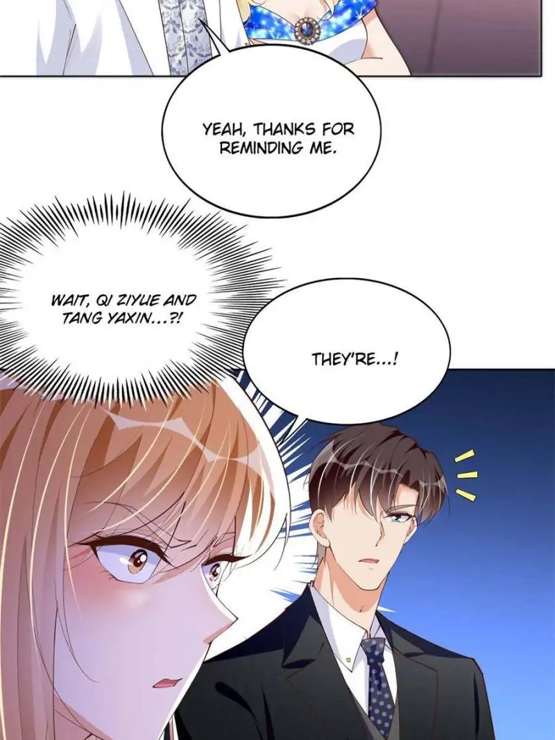 Reincarnation Of The Businesswoman At School Chapter 111 - page 40