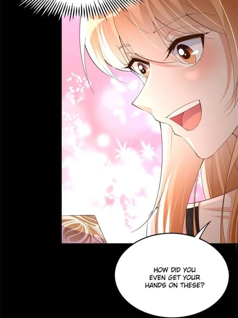 Reincarnation Of The Businesswoman At School Chapter 109 - page 47