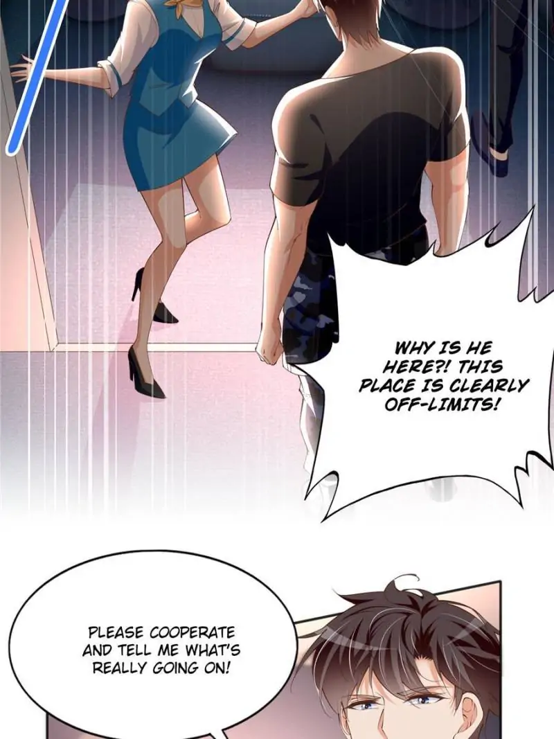 Reincarnation Of The Businesswoman At School Chapter 107 - page 2