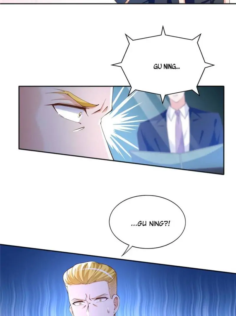 Reincarnation Of The Businesswoman At School Chapter 107 - page 24