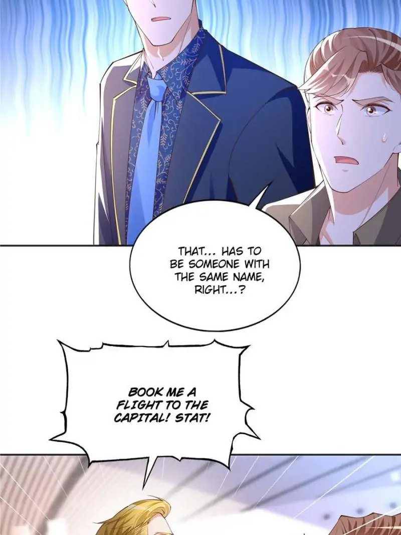 Reincarnation Of The Businesswoman At School Chapter 107 - page 25